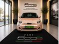 FIAT 500e 23,8kWh (Automata) MISS 500 AJÁNLAT - PACK STYLE - NAGY NAVI - ÜLÉSFŰTÉS - TOLATÓKAMERA - CCS