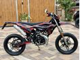 BETAMOTOR RR 50 Új típus