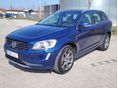 VOLVO XC60 2.4 D [D4] Ocean Race Geartronic