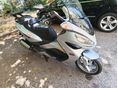 MALAGUTI MADISON 250 RS 250
