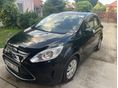 FORD C-MAX 1.6 VCT Trend Szívó benzin. ülésfűtés. szélvédőfűtés. bluetooth. kilépőfény. parkradar