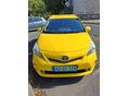 TOYOTA PRIUS+ 2013/6 - 10
