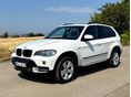 BMW X5 3.0d (Automata) 7 személyes/Első tulajdonostól