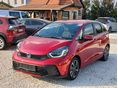 HONDA JAZZ 1.5 i-MMD Hybrid Advance Sport eCVT E:HEV-16 ALU-LED-FÉLBŐR-NAVI-ÜLÉS F-KORMÁNY F-T.KAMERA-14eKm
