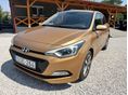 HYUNDAI I20 1.25 Comfort Tolatóradar/Multikormány/USB/Bluetooth