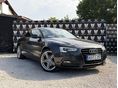 AUDI A5 2012/4 - 5