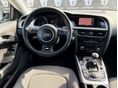 AUDI A5 2012/4 - 15