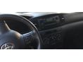 TOYOTA COROLLA 2005/4 - 6