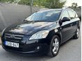 KIA CEE'D 2008/7 - 2