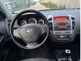 KIA CEE'D 2008/7 - 7