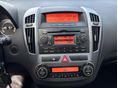 KIA CEE'D 2008/7 - 8