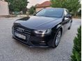 AUDI A4 2.0 TDI
