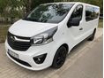 OPEL VIVARO 1.6 CDTI L2H1 2.9t Combi+ 8 SZEMÉLYES