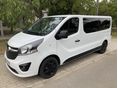 OPEL VIVARO 2019/1 - 2