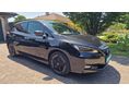 NISSAN LEAF 2022/11 - 2