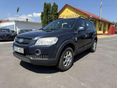 CHEVROLET CAPTIVA 2.0 D LT High (Automata) Hitel 0%-tól elvihető!!!