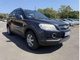 CHEVROLET CAPTIVA 2009/5 - 7