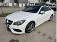MERCEDES-BENZ E 200 CGI BlueEFF. Elegance 7G-TRONIC AMG PAKETT!