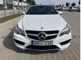 MERCEDES-BENZ E 200 2014/5 - 2
