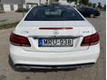 MERCEDES-BENZ E 200 2014/5 - 6