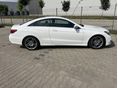 MERCEDES-BENZ E 200 2014/5 - 8