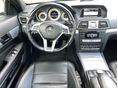 MERCEDES-BENZ E 200 2014/5 - 14