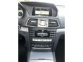 MERCEDES-BENZ E 200 2014/5 - 16