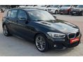 BMW 118i M Sport Shadow Edition 1 év garancia+BMW szervizrendszerben rögzített előélet+hölgy tulajdonostól