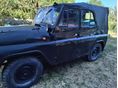 UAZ 469 1998 - 3