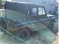 UAZ 469 1998 - 4