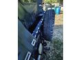 UAZ 469 1998 - 8
