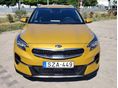 KIA XCEED 2021/10 - 2