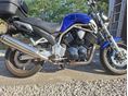 YAMAHA BT 1100 