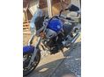 YAMAHA BT 1100 2003/3 - 3