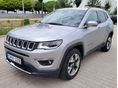 JEEP COMPASS 2.0 Mjet Limited 4WD MAGYARORSZÁGI!
