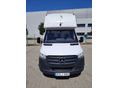 MERCEDES-BENZ SPRINTER 2019/8 - 2