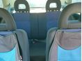 MITSUBISHI COLT 2002 - 4
