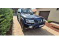 NISSAN PATROL GR 3.0 Di Elegance