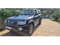 NISSAN PATROL 2004 - 2