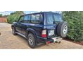 NISSAN PATROL 2004 - 4