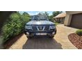 NISSAN PATROL 2004 - 5