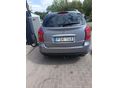 SSANGYONG KORANDO 2011/12 - 3
