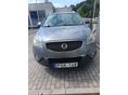 SSANGYONG KORANDO 2.0 e-XDI DLX AWD CK