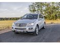 MERCEDES-BENZ ML 320 CDI (Automata) W164