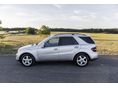 MERCEDES-BENZ ML 320 2007/10 - 2