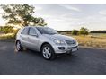 MERCEDES-BENZ ML 320 2007/10 - 5