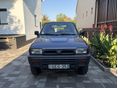 NISSAN TERRANO 1996/10 - 2