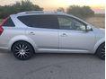 KIA CEE'D 2011 - 2