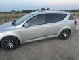 KIA CEE'D 2011 - 4