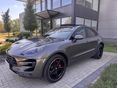 PORSCHE MACAN Turbo PDK